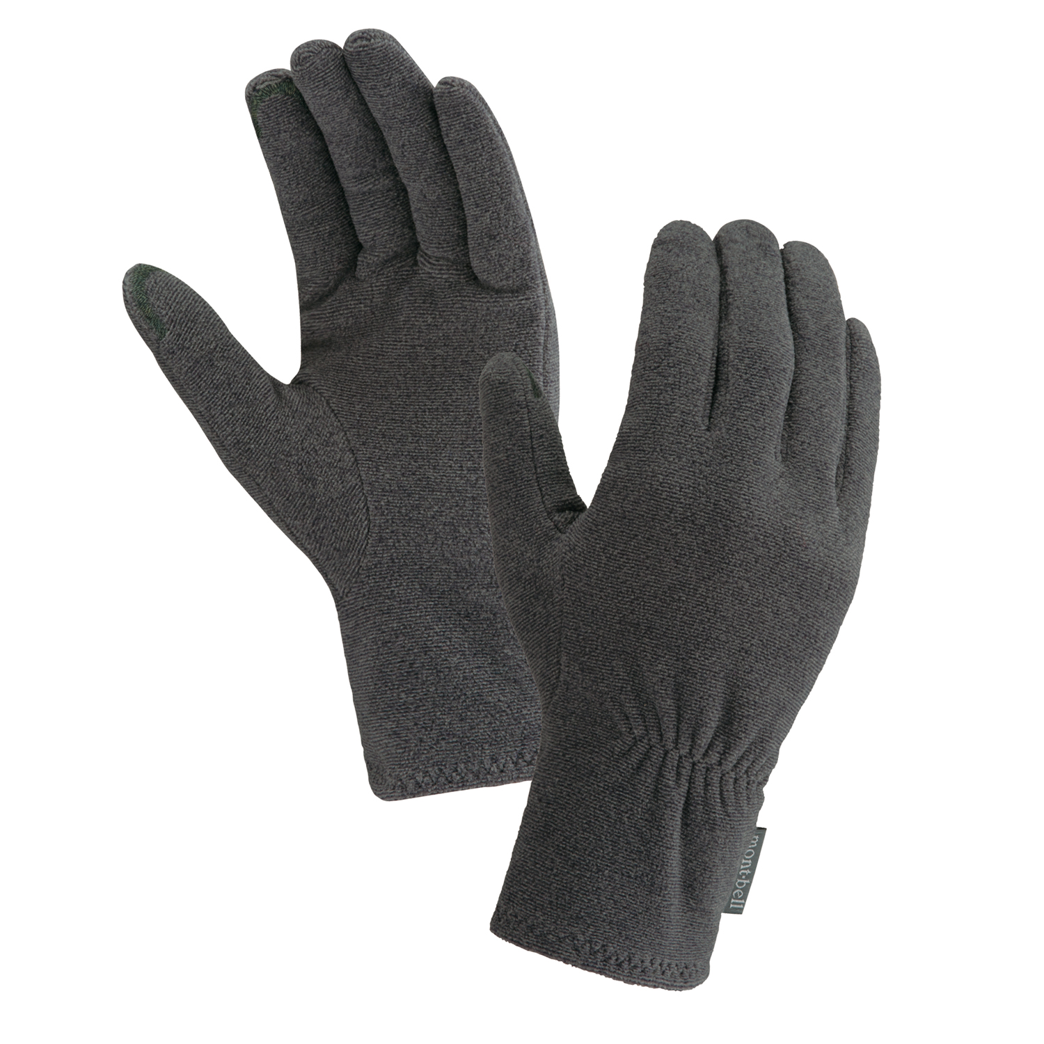 CHAMEECE Gloves Men's